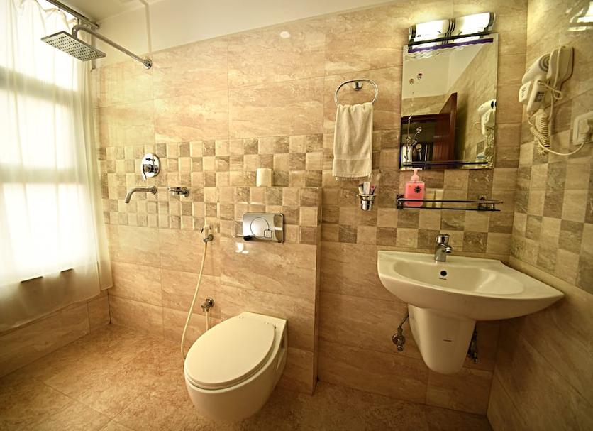 Badkamer Foto's