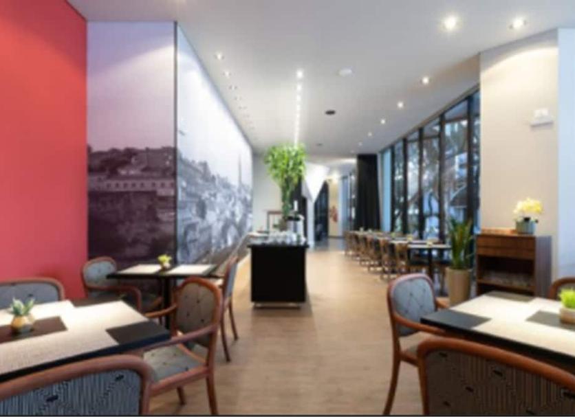 Restaurant Foto's