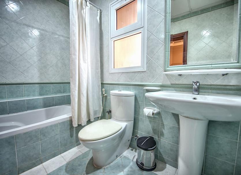 Badkamer Foto's