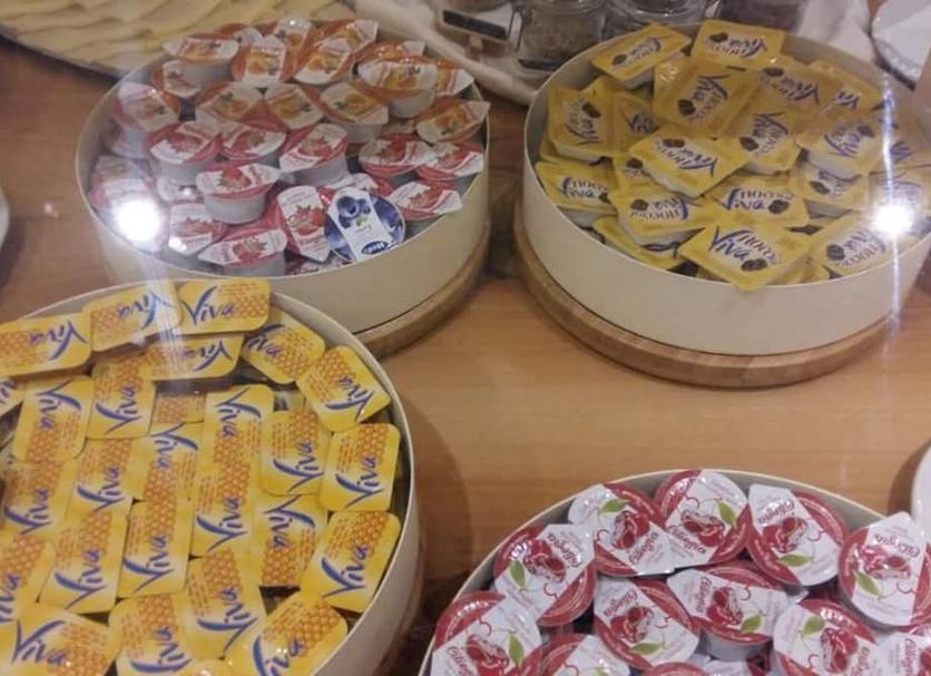 Kamervoorziening Foto's