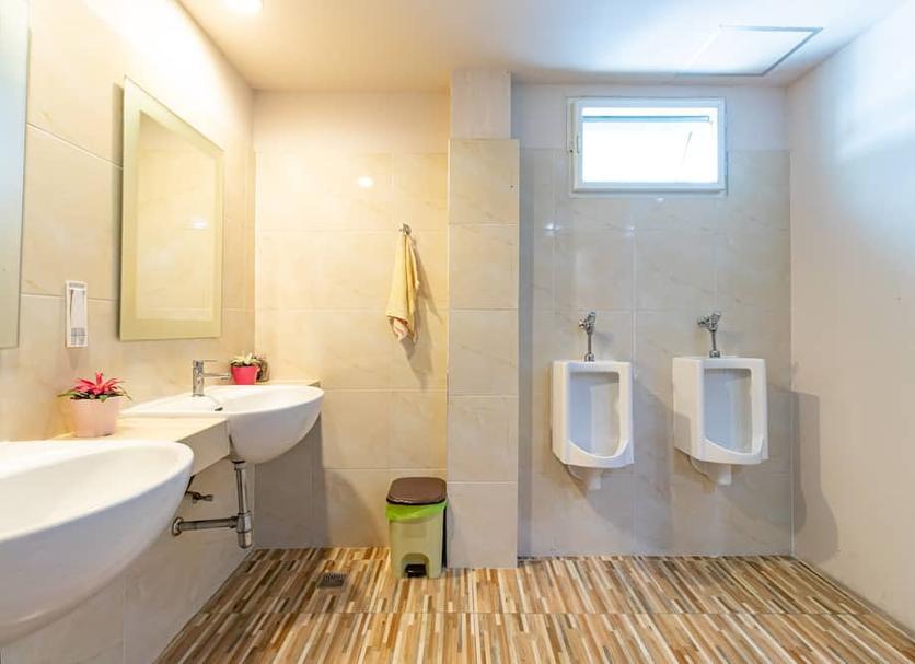 Badkamer Foto's