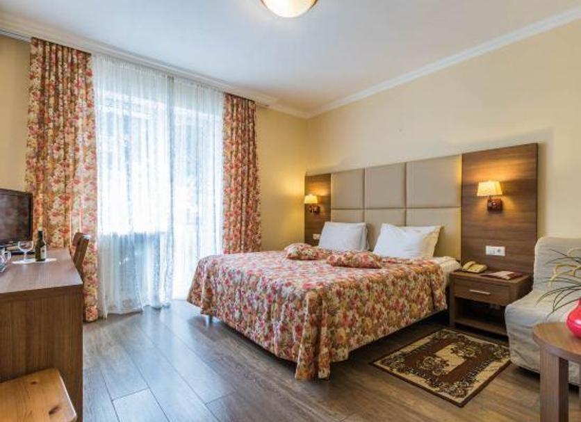 Slaapkamer Foto's
