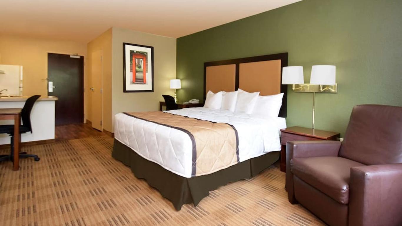 Extended Stay America Suites - Portland - Scarborough
