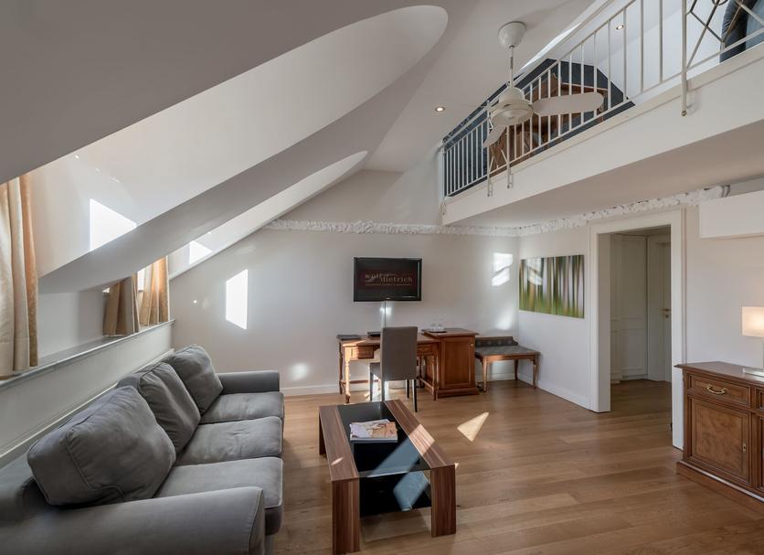 Huiskamer Foto's