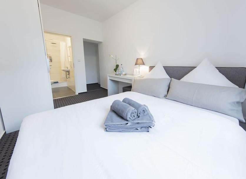 Slaapkamer Foto's