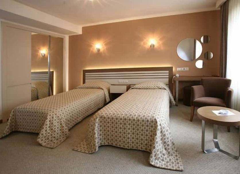 Slaapkamer Foto's