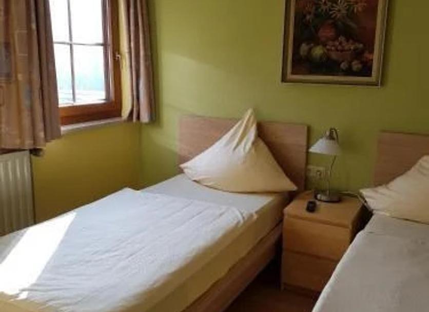 Slaapkamer Foto's