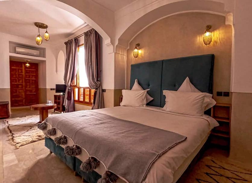Slaapkamer Foto's