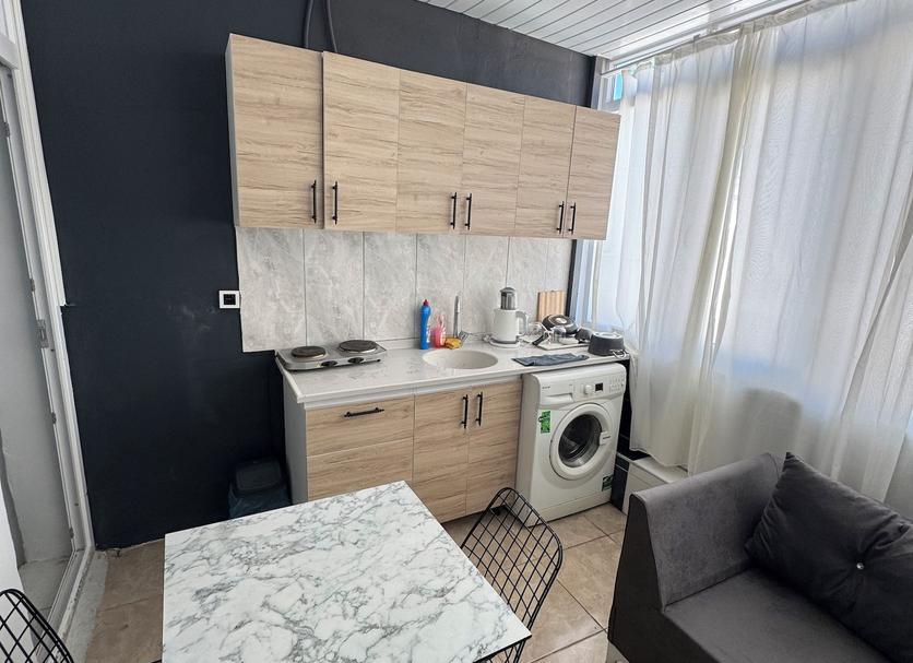 Keuken Foto's