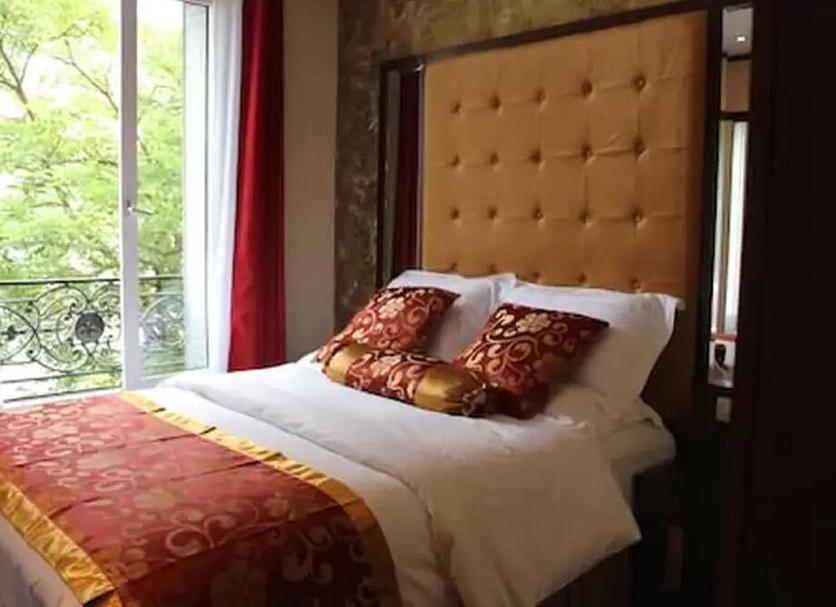 Slaapkamer Foto's