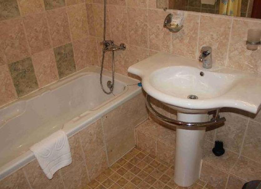 Badkamer Foto's