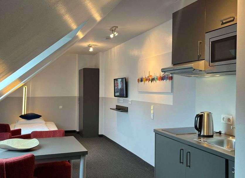 Keuken Foto's