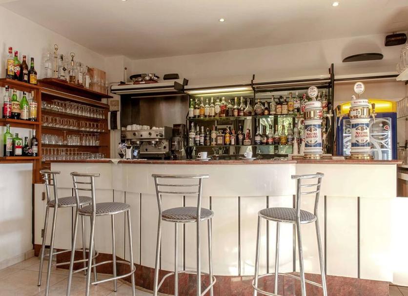 Bar Foto's