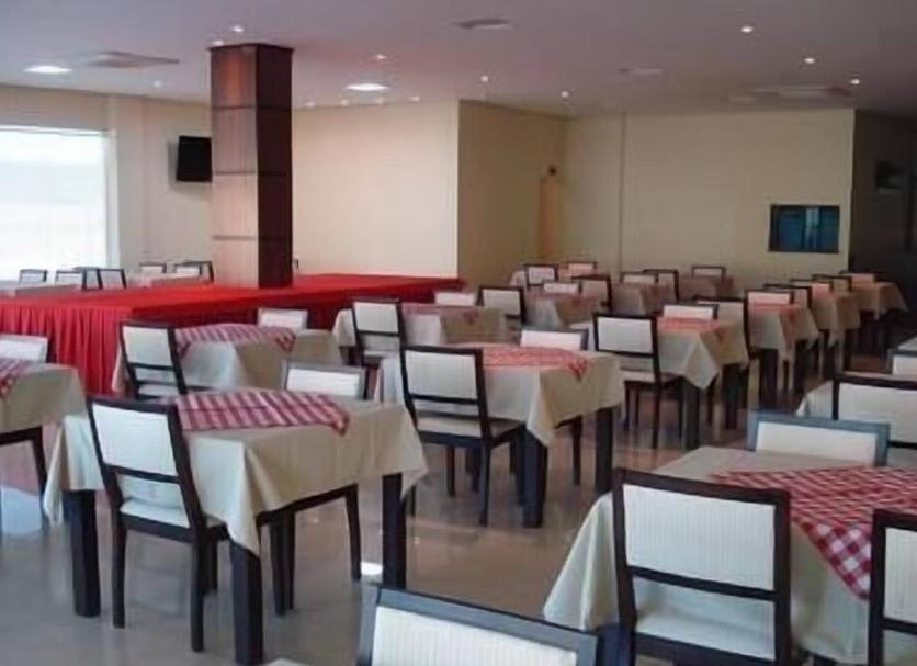Restaurant Foto's