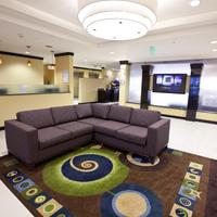Holiday Inn Express & Suites Detroit North - Troy