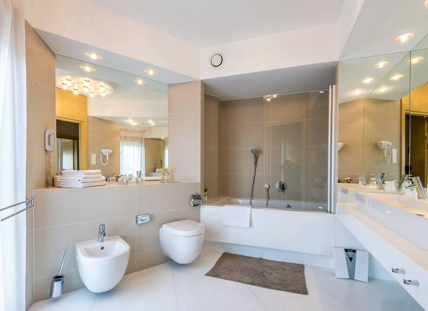 Badkamer Foto's