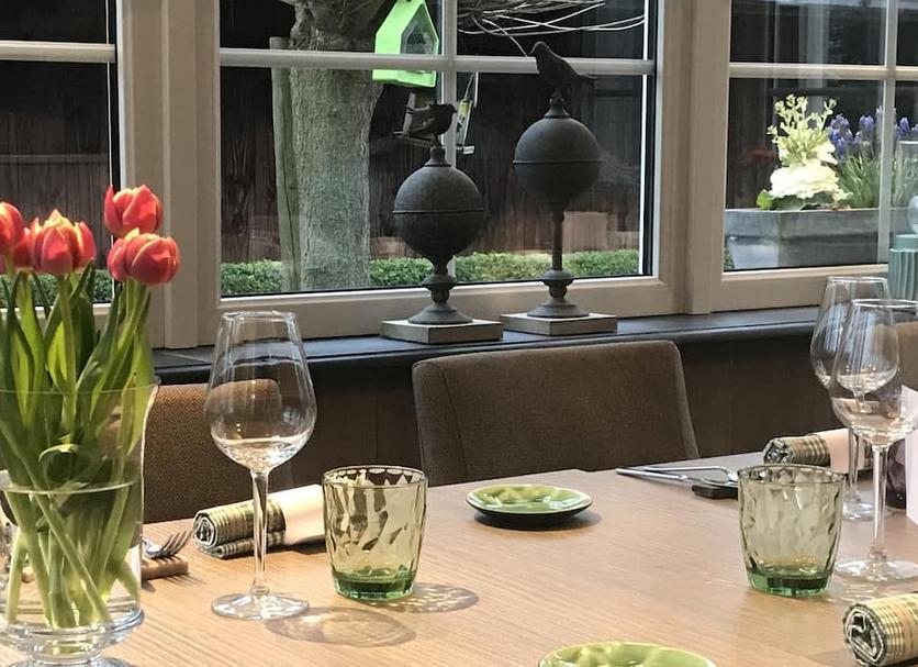 Restaurant Foto's