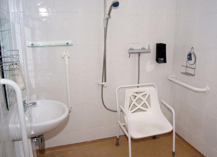 Badkamer Foto's