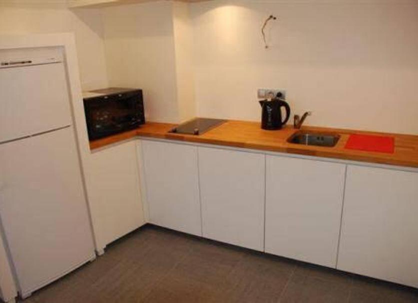 Keuken Foto's