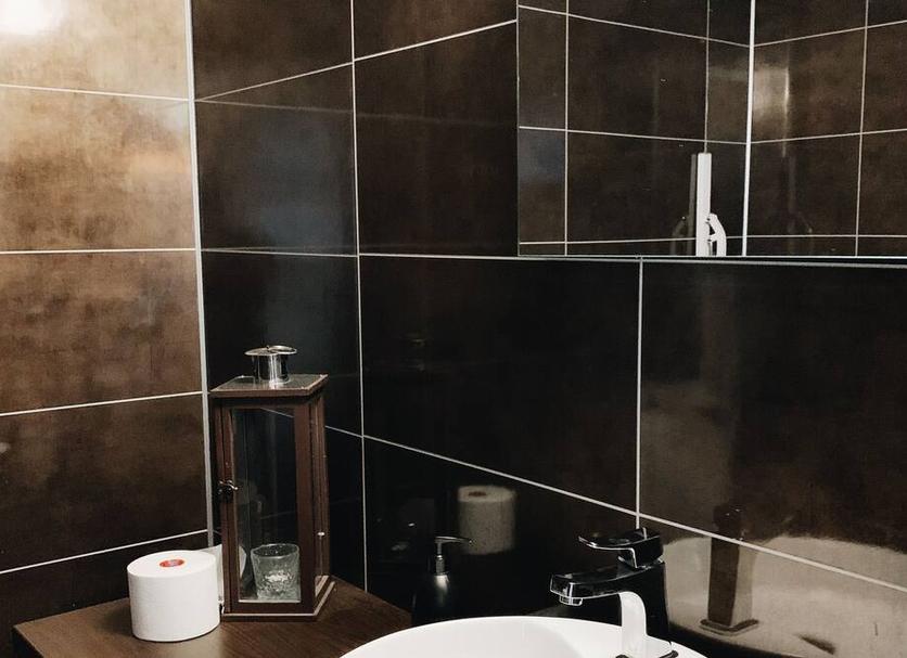 Badkamer Foto's