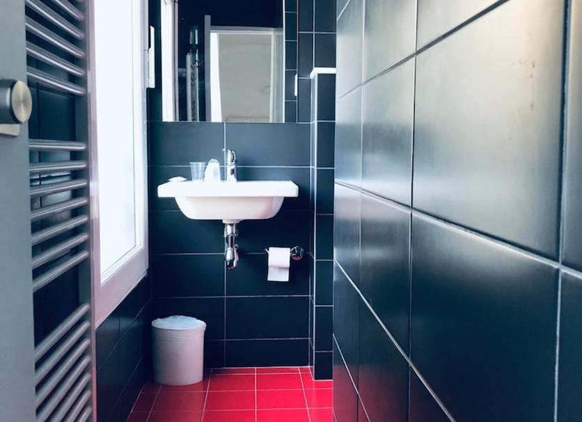 Badkamer Foto's
