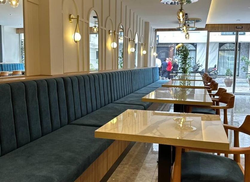 Restaurant Foto's