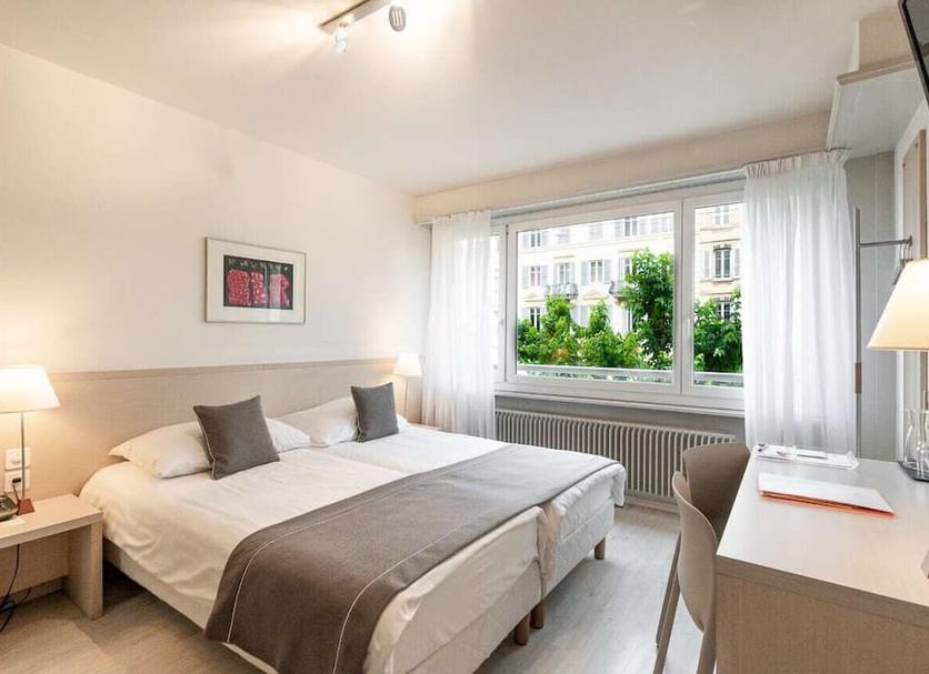 Slaapkamer Foto's
