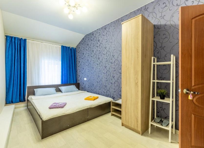 Slaapkamer Foto's