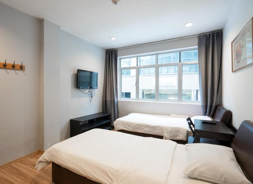 Slaapkamer Foto's