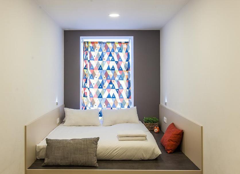 Slaapkamer Foto's