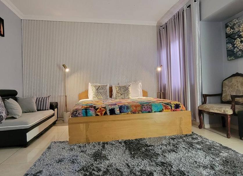 Slaapkamer Foto's