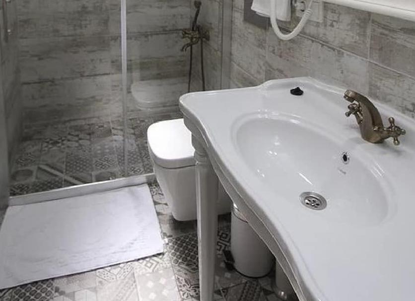 Badkamer Foto's