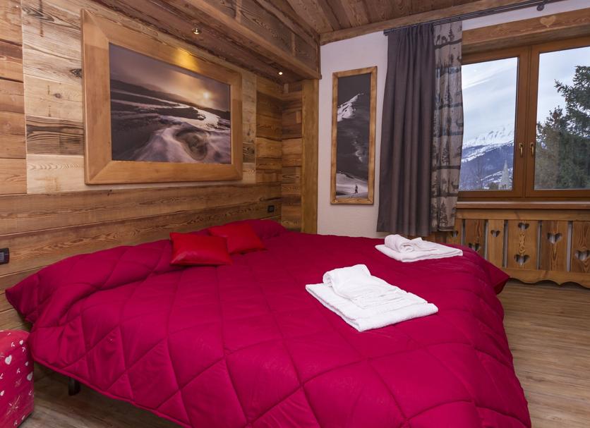 Slaapkamer Foto's
