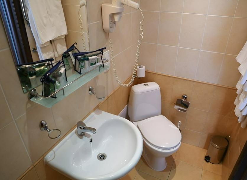Badkamer Foto's