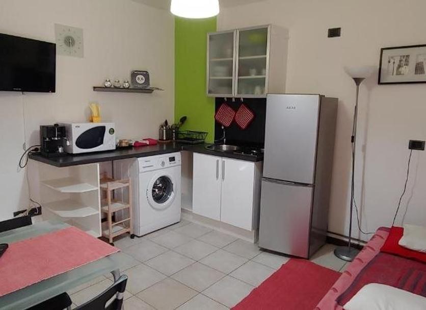 Keuken Foto's