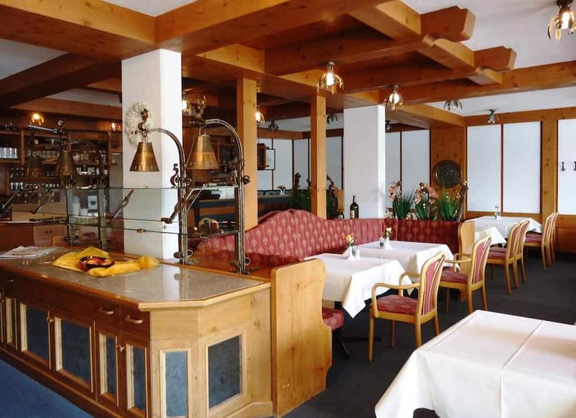 Restaurant Foto's