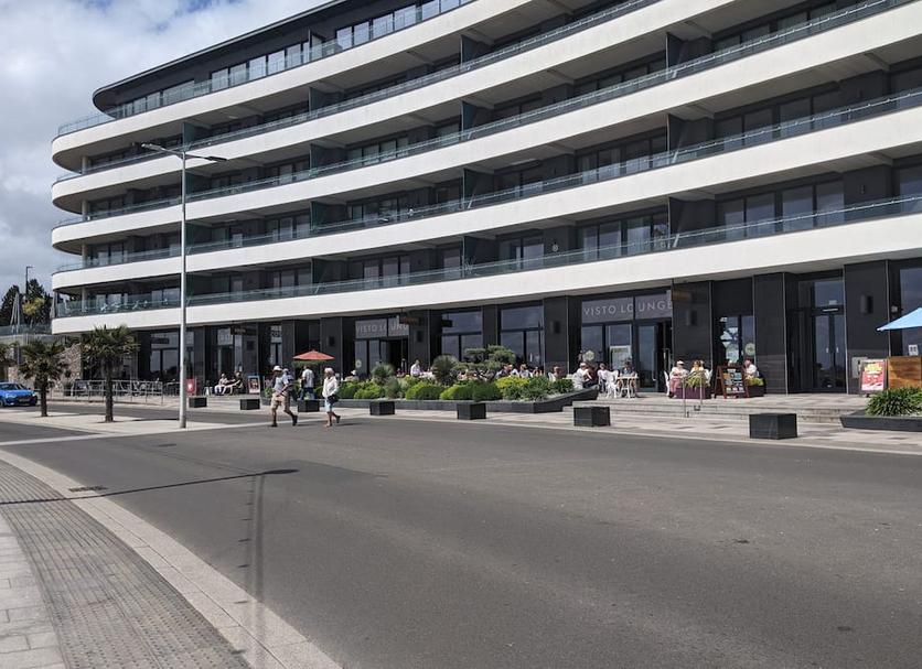 Gebouw Foto's