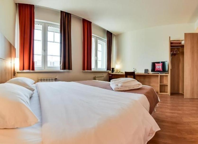 Slaapkamer Foto's