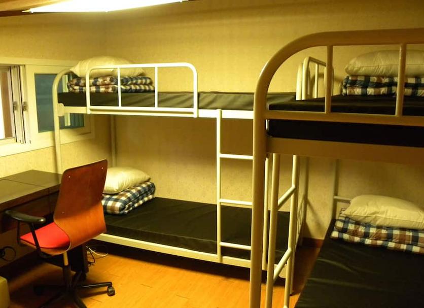 Slaapkamer Foto's