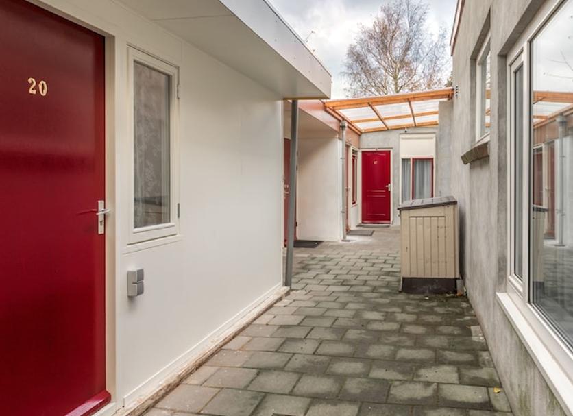 Buiten zicht Foto's