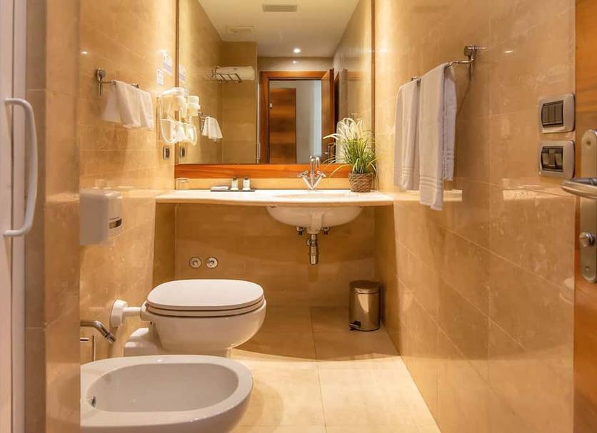 Badkamer Foto's