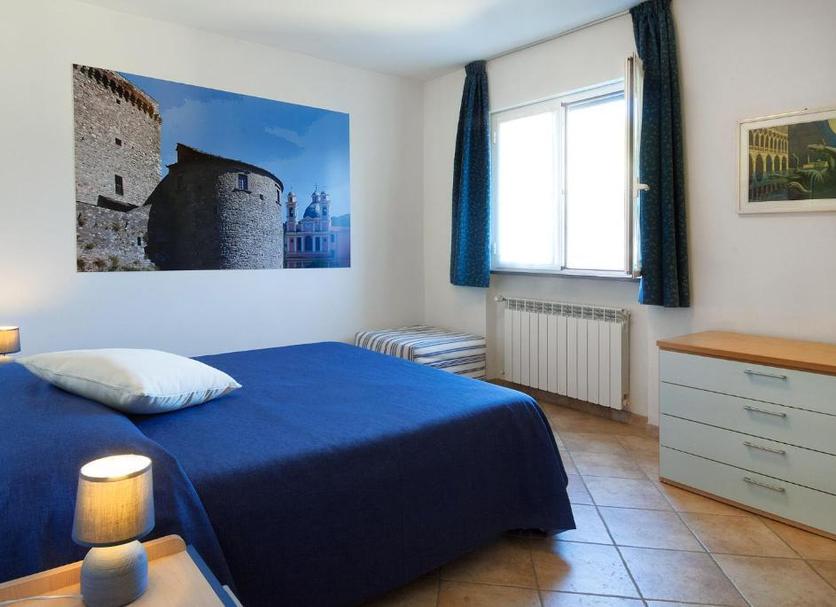 Slaapkamer Foto's