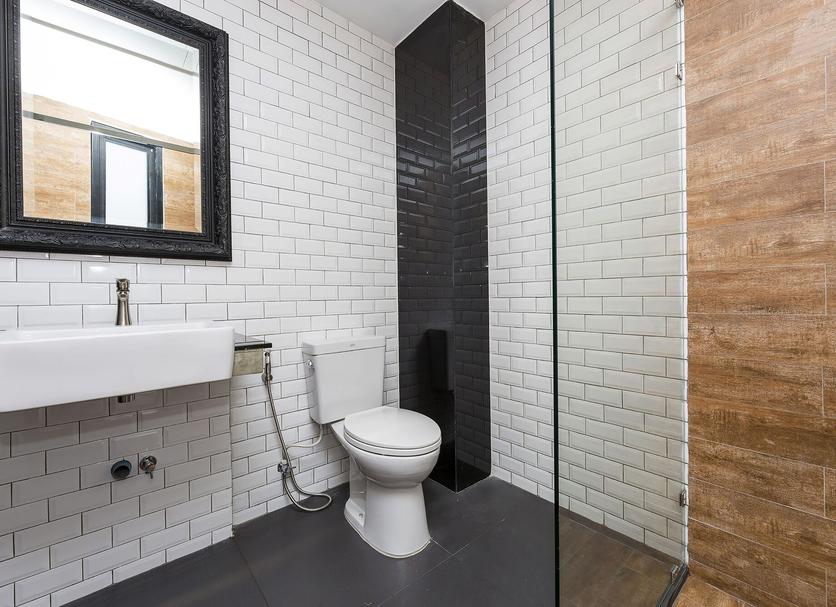Badkamer Foto's