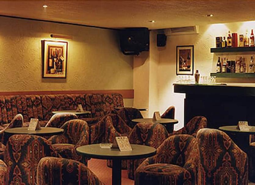 Bar Foto's
