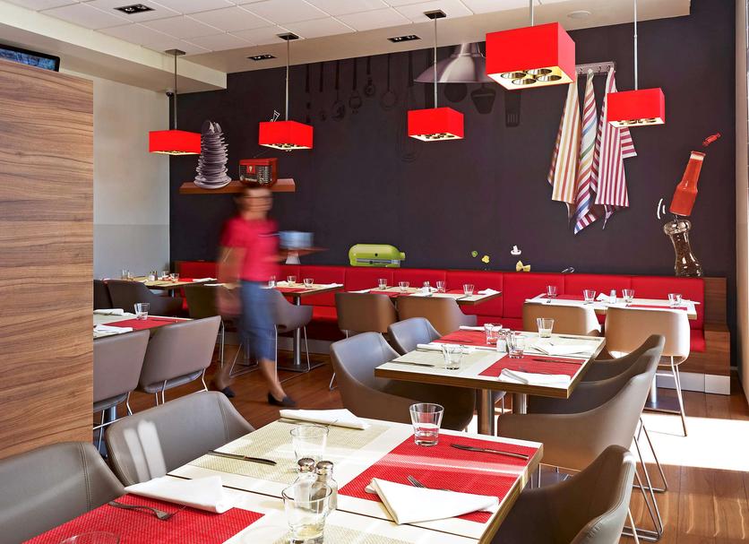 Restaurant Foto's
