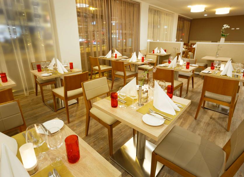 Restaurant Foto's