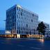 Gebouw