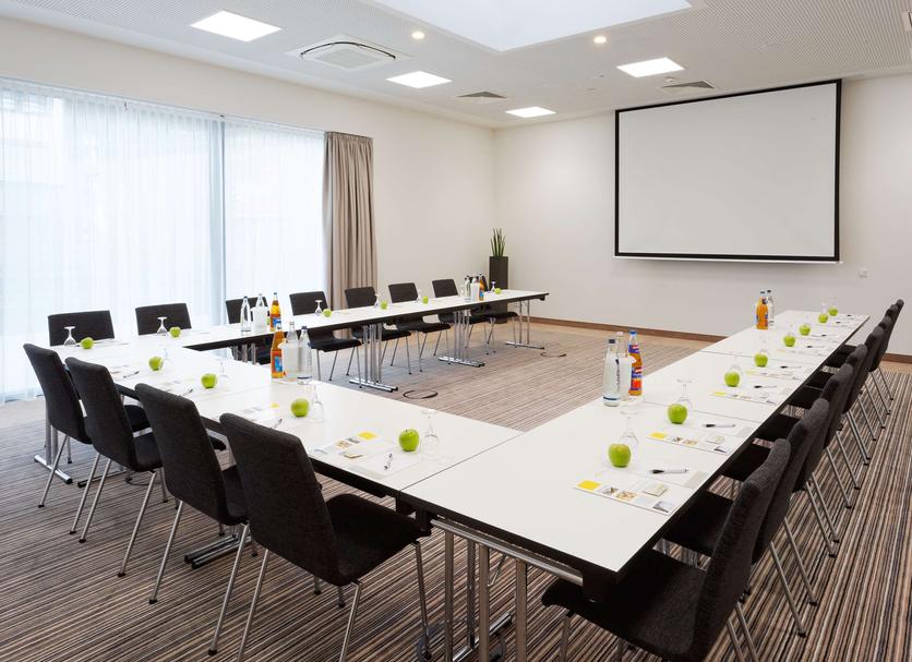 Vergaderzaal Foto's