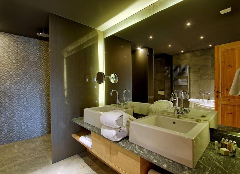 Badkamer Foto's