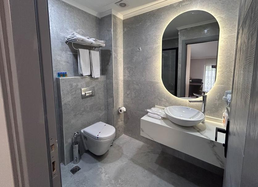 Badkamer Foto's